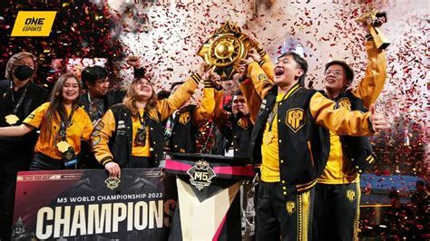 AP Bren reveal the heroes they want for M5 champion skin .
